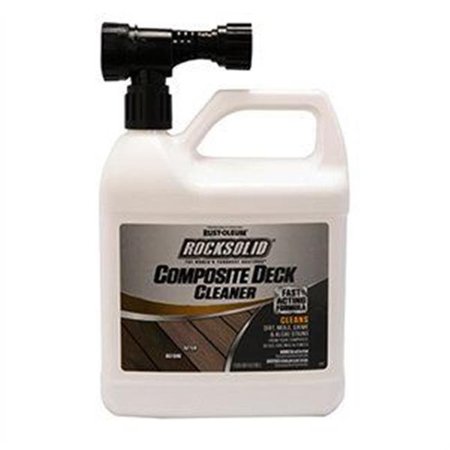 Rust-Oleum Rust-Oleum 259448 56 oz Composite Deck Cleaner 259448